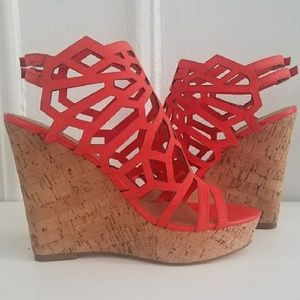 Charles by Charles Davis wedges